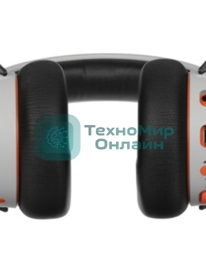 Беспроводные/проводные наушники Beyerdynamic MMX 200 Wireless черный, полноразмерные, Bluetooth + радиоканал + проводной, до 35 ч