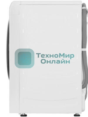 Стиральная машина Haier HW50-BP1026S серый, загрузка фронтальная 5 кг, 1000 об/мин, класс A+++