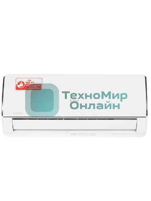 Наружный блок сплит система JAX ACI-10HE NEO Hayman