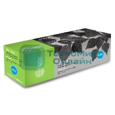 Картридж лазерный Cactus CS-CF244A черный (1000 стр.) для HP HP LJ M15 Pro/M15a Pro/M28a Pro MFP