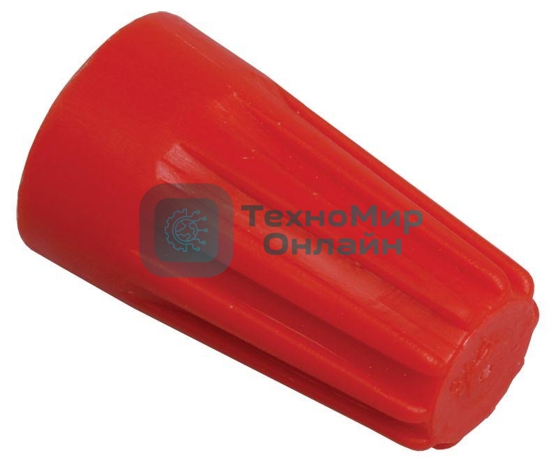 Соединитель проводов СИЗ-1 4.0-11.0 кв.мм (уп. 100 шт) IEK USC-10-7-100