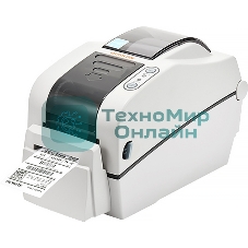 Принтер этикеток Bixolon SLP-TX220 203 dpi, USB, Serial, IvoryBixolon