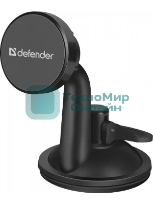 Автомобильный держатель для телефона Defender+ MAGNET CH-152
