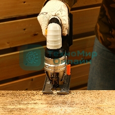 Лобзик электрический Deko DKJS20 +2пил. 2400ходов/мин от аккумулятора