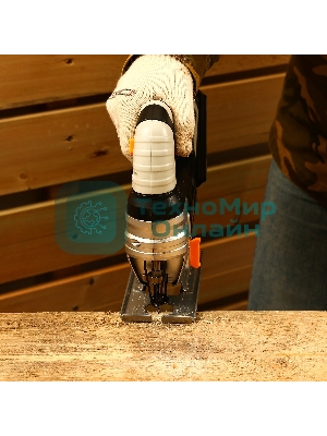 Лобзик электрический Deko DKJS20 +2пил. 2400ходов/мин от аккумулятора