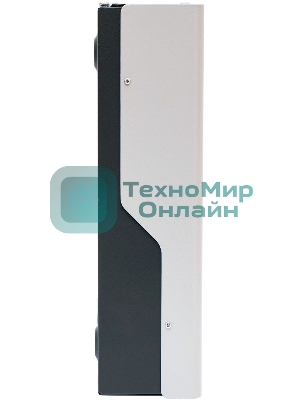 Стабилизатор напряжения Штиль ИнСтаб IS5000 4500Вт 5000ВА белый