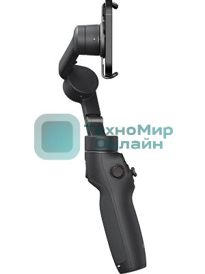 Стедикам Dji Osmo Mobile 6 черный