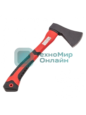 Топор Matrix 1000 г, фибергласовое топорище