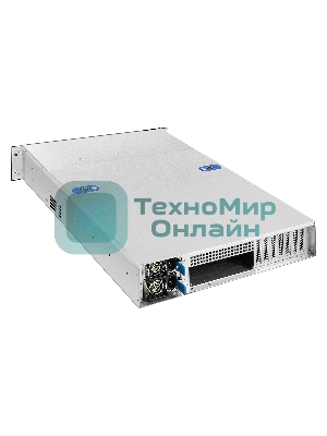 Серверная платформа ExeGate Pro 2U660-HS12 (RM 19
