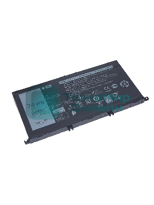 Аккумуляторная батарея для ноутбука Dell 15-7000 (357F9) 11,1V 74Wh