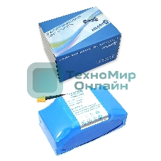 Аккумулятор Amperin 10S2P для гироскутера 36V 2.4А·ч Li-ion