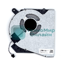 Вентилятор (кулер) для ноутбука HP Probook 450 G6 G7