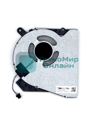 Вентилятор (кулер) для ноутбука HP Probook 450 G6 G7