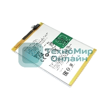 Аккумулятор (батарея) BLPA17 для Realme C53 (RMX3760), C67 4G