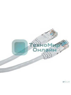 Патч-корд NEOMAX (NM13001030) UTP 3 м., гибкий,cat.5е