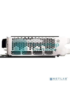 Видеокарта MSI RTX4070 VENTUS 3X E 12GB OC GDDR6X 192-bit HDMI DPx3 3FAN RTL