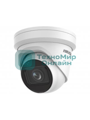 Видеокамера IP Hikvision DS-2CD2H43G2-IZS 2.8-12мм цветная