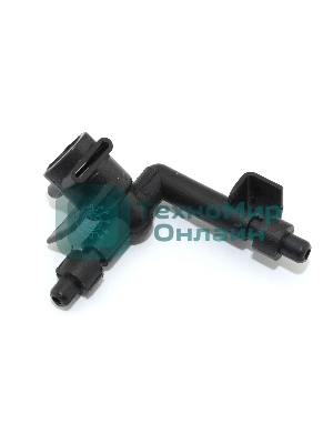 Распределитель Bosch, Siemens, Jura V1