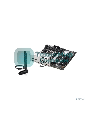 Материнская плата ASUS PRIME B840M-A WIFI, AM5, AMD B840, 4xDDR5, 4xSATA III, 3xM.2, 1xPCIe 4.0 x16, 2xPCIe 3.0 x16 (x1), 2xDP, 1xHDMI, 1x 2.5Gb LAN, Wi-Fi 6E, 2xUSB-A 10Gbps, 1xUSB-C 5Gbps, 4xUSB-A 2.0, 3x3.5 мм, 7.1, micro-ATX