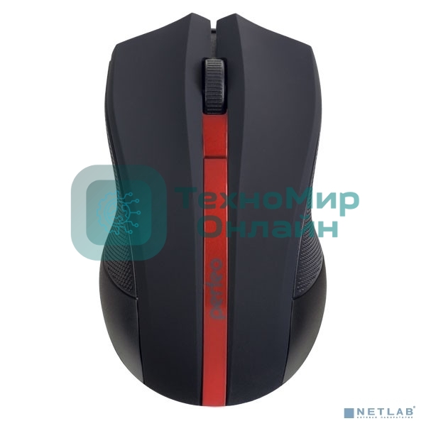 Мышь беспроводная оптическая Perfeo 