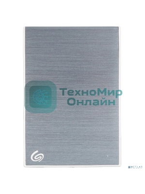 Жесткий диск внешний Seagate 2.5