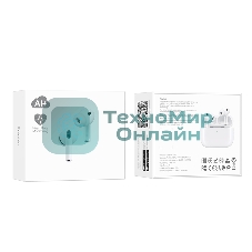 Беспроводные наушники Hoco EW98, белый