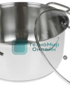 Кастрюля Tefal 24 см INTUITION
