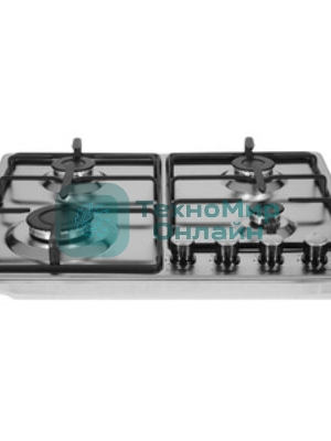 Газовая варочная панель HOMSair HGS643S