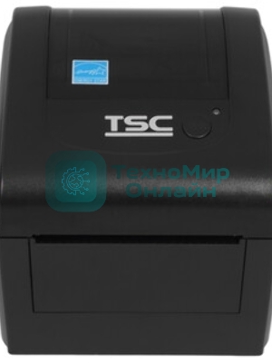 Принтер этикеток TSC DA220 стационарный, печ. 152.4, 203 dpi, Ethernet, RS-232, USB