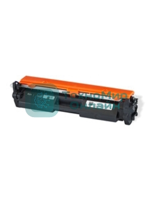 Картридж лазерный Sakura CF230A для HP LJ Pro m203dn/m203dw/m227dw/m227fdw/m227sdn, черный, 1 600 к.