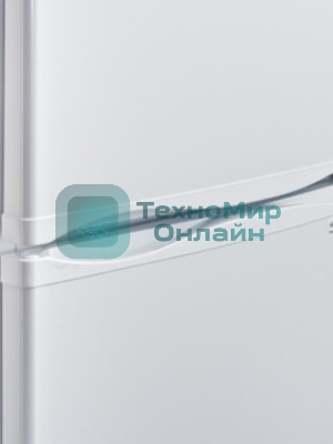 Холодильник Atlant ХМ-6023-031 белый двухкамерный 201/139л морозилка снизу