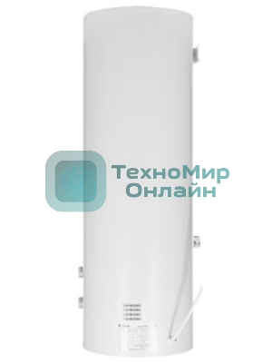 Водонагреватель электрический Candy CF80V-P1 INOX белый, накопительный, 80 л, 2 кВт