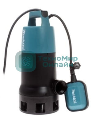 Дренажный насос Makita PF1010