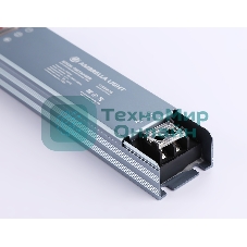 GS8826 блок питания 24V 200W 8.3A IP20 185-260V 160*35*22