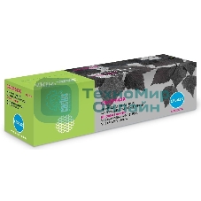 Картридж лазерный Cactus CS-CF543X пурпурный (2500 стр.) для HP LJ M254dw/M280nw/M281fdn