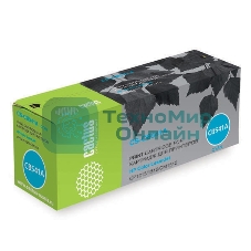 Картридж лазерный Cactus CS-CB541A голубой (1400 стр.) для HP Color LaserJet CP1215/1515/CM1312