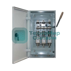 Ящик сил. ЯРВ 6122 100А Электрофидер