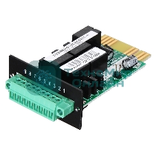 Модуль Ippon 1180662 Dry Contacts card Innova RT33