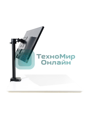 Кронштейн для мониторов ЖК Buro M3 черный 15
