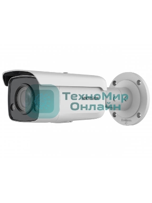 Видеокамера IP Hikvision DS-2CD2T47G2-L(C) (2.8мм) 4MP IR BULLET