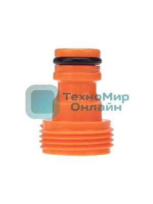 Адаптер на кран быстрого соединения 3/4 дюйма Четыре Сезона