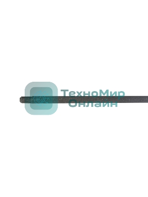 Штырь заземлителя D=16мм, L=1500мм (муфта-муфта) HZ EKF gc-e1202 EKF