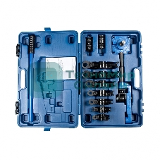 Трубогиб ручной механический Stels башмаки 3/8