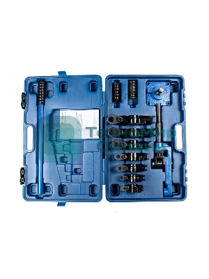 Трубогиб ручной механический Stels башмаки 3/8