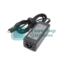Блок питания (сетевой адаптер) для ноутбуков Asus 19V 1.75A 33W micro USB travel charger OEM