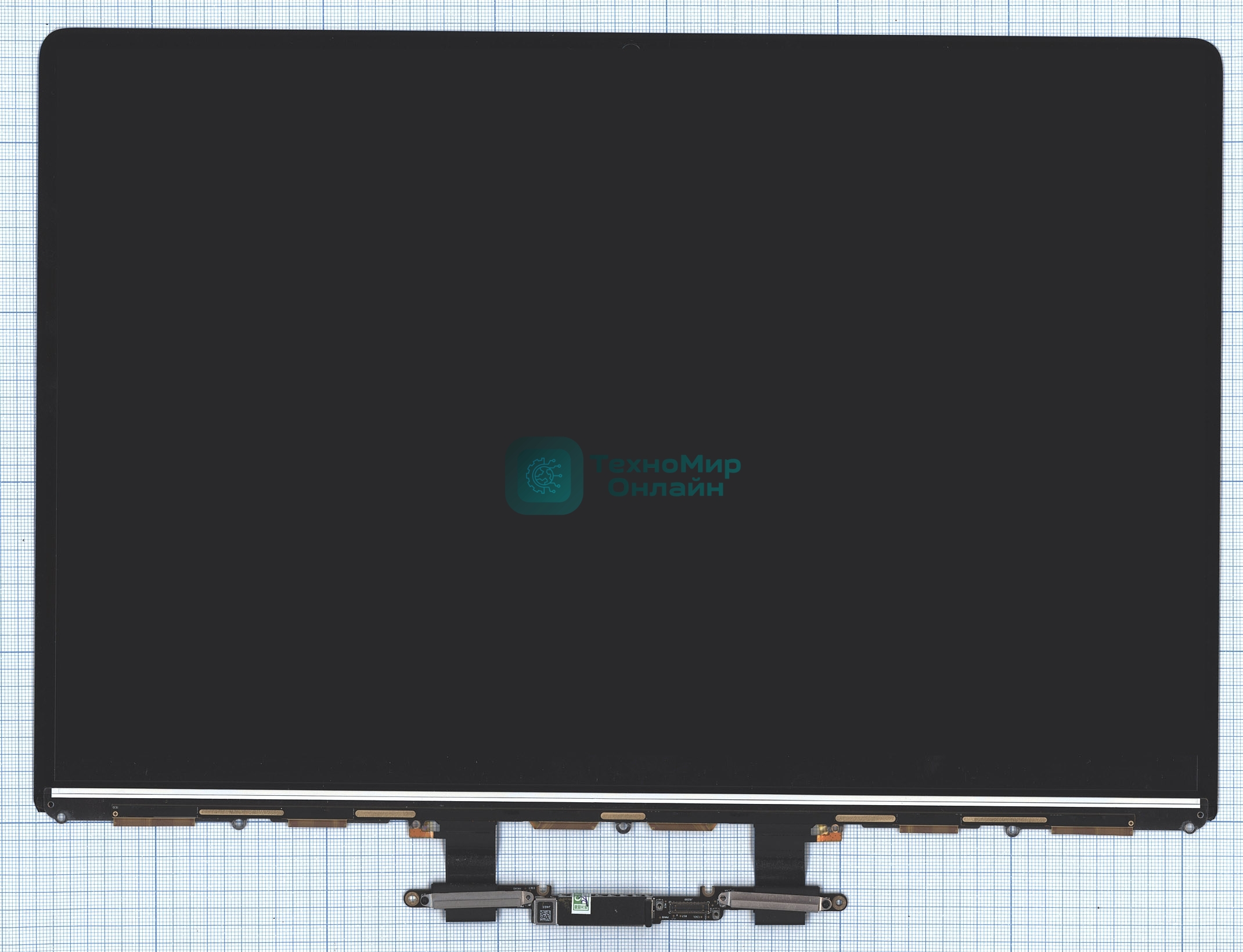 Матрица для MacBook Pro 15 Retina A1990