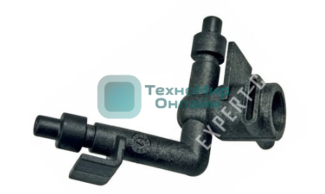 Распределитель Bosch, Siemens, Jura V1