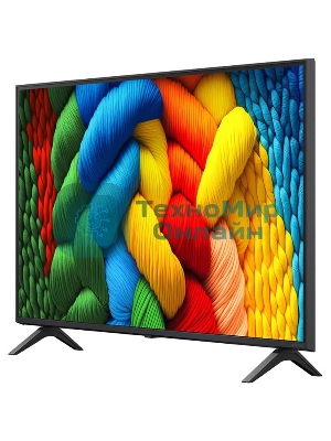 Телевизор LG 43