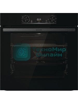 Духовой шкаф Gorenje BOS6737E06FBG