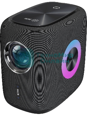 Проектор Cactus CS-PRH.01B.WUXGA-A 2LCD 1400Lm ANSI (1920x1080) 4000:1 ресурс лампы:50000часов 2xUSB typeA 2xHDMI 4кг